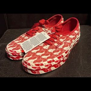 Vans Authentic (Opening Ceremony)SnkChkr